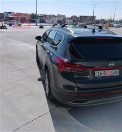 هیوندای سەنتافی